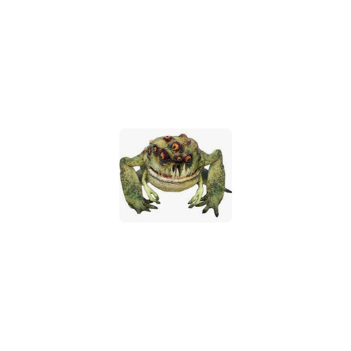 Asmodee Fallout: Miniatures - Creatures - Radtoads - Board Game