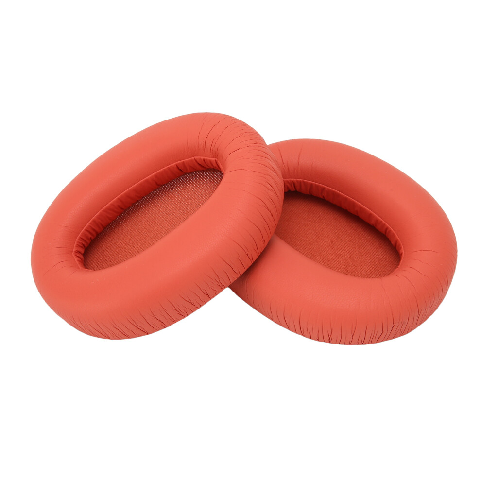 Replacement Ear Pads Cushions For W820nb Headphones, Noise Reduction Soft Ear Cushions With Enhanced Sound Quality, Compatible With Edifier W820nb For 9012494150957