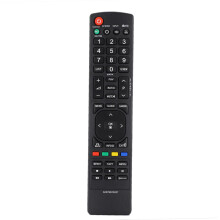 Eco-friendly Remote Control for LG Universal Remote Control Durable Remote Control Long Transmitting Distance Replacement TV Remote Control Infrared T
