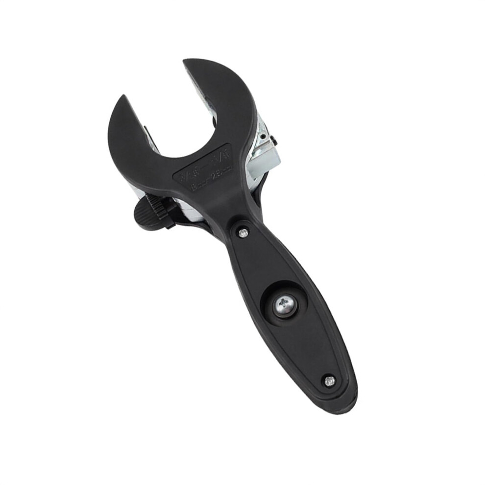 Ratcheting Tube Cutter For Stainless Steel And Aluminum Pipes Compact Handheld Tube Cutter 9347817381016