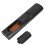 Eco-friendly Remote Control for LG Universal Remote Control Durable Remote Control Long Transmitting Distance Replacement TV Remote Control Infrared T 3