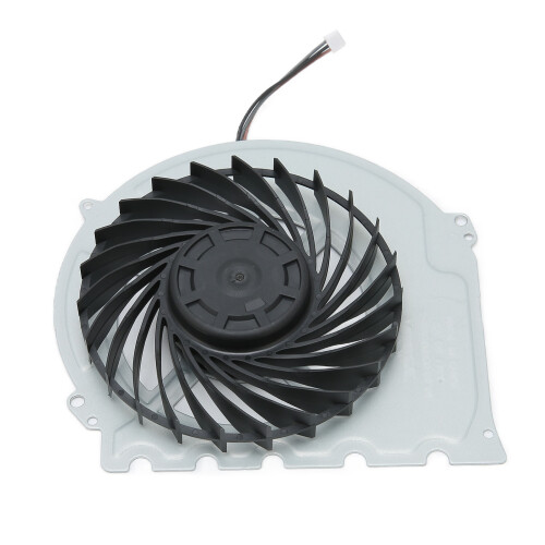 Αντικατάσταση ανεμιστήρα ψύξης CPU για PS4Slim, Αντικατάσταση εσωτερικού ανεμιστήρα 1