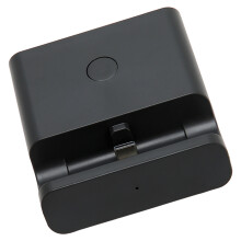 Kompakt dockingstation, udvidede funktioner til Nintendo Switch med 1080P videoudgang, flere porte for nem tilslutning, bærbart design til