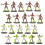 Scarecrow/Spectre Squad - Tabletop Miniatures Wargame 1