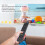 Eco-friendly Remote Control for LG Universal Remote Control Durable Remote Control Long Transmitting Distance Replacement TV Remote Control Infrared T 2