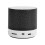 Ηχείο Bluetooth με στερεοφωνικό περιβάλλοντα ήχο, ισχυρό επαναφορτιζόμενο φορητό 2