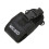 Adjustable Shoulder Strap Radio Holster, High Quality Nylon Material Pouch, Economical Convenient Practical For Multi-Function Use In Various Professi 3