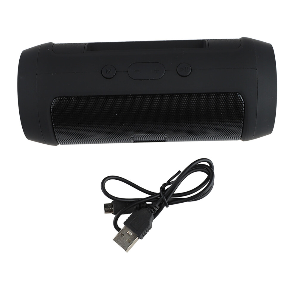 Bluetooth Speaker, Immersive Sound Experience, Built-In Hd Noise Cancelling Microphone, Long Playtime, Waterproof 9012494030600