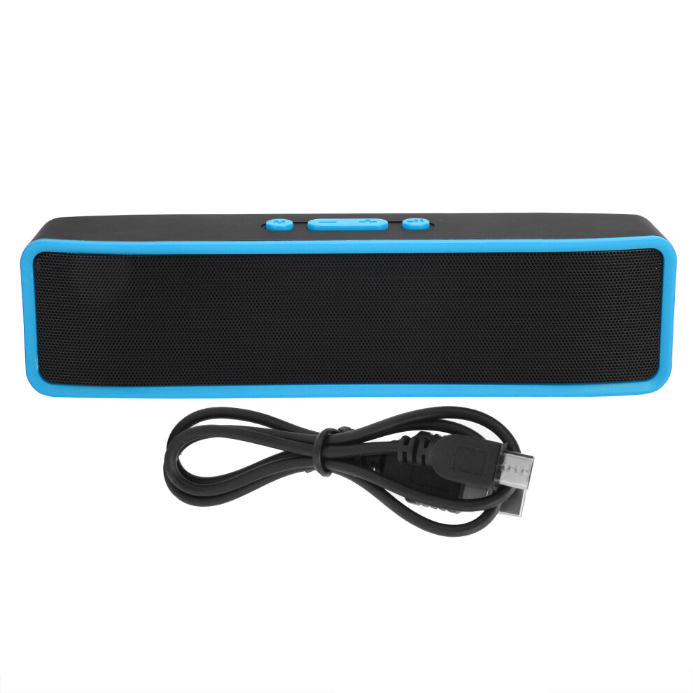 Speaker With Dual Pairing, Waterproof Design, Clear Sound, Bluetooth Technology For Uninterrupted Listening Bliss 9012494039450