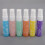 Επαναγεμιζόμενο μπουκάλι ψεκασμού με λεπτό ακροφύσιο υδρονέφωσης, 4