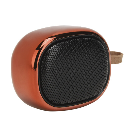 Ηχείο Bluetooth υψηλής πυκνότητας από λεπτό πλέγμα μεταλλικής βαφής, στερεοφωνικό 2