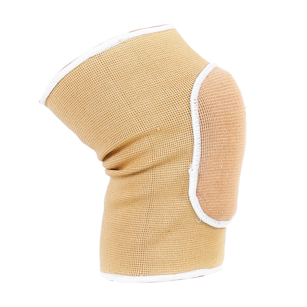 Anti-Slip Knee Support, Moisture Wicking Knee Pads For Running Riding Hiking For Halloween Parties For Nightclubs For Daily Use 9012494314793