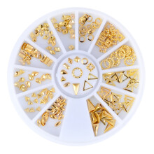 Kit de bijoux DIY, anneaux de jonction ouverts torsadés multi-usages, anneaux de connexion en matériau durable pour la fabrication de bracelets,