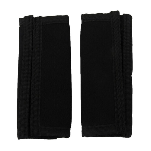 Baby Pram Stroller Pushchair Handle Girp Cover 2pcs 1