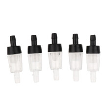 5pcs Aquarium Anti-backflow Air CO2 Pump Check Valve
