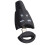 4 Button Remote Key Fob Case Shell uncut blade for SAAB 93 95 9-3 9-5 2