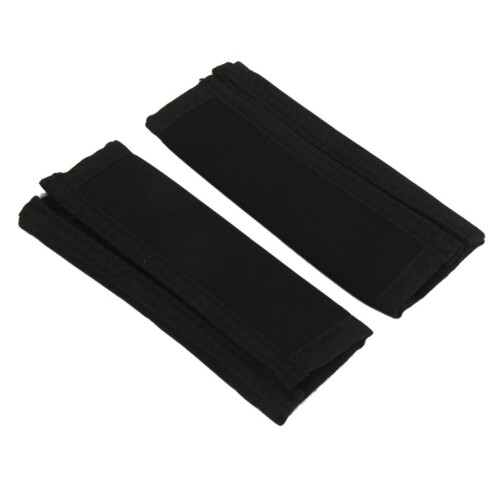 Baby Pram Stroller Pushchair Handle Girp Cover 2pcs 2