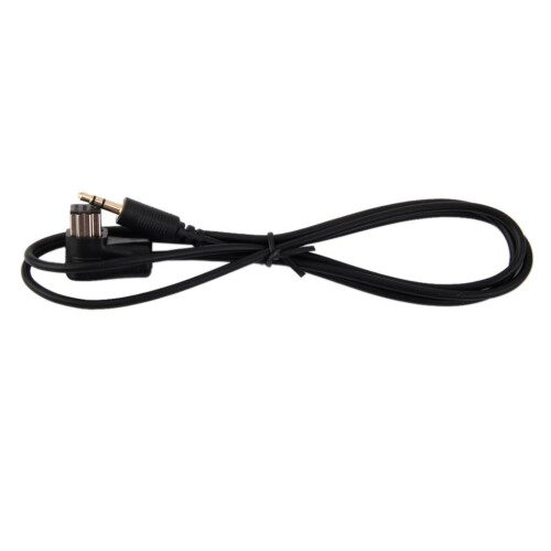 3.5mm AUX Input Cable to Pioneer IP-BUS AUX Input Adapter Cable Cord 2