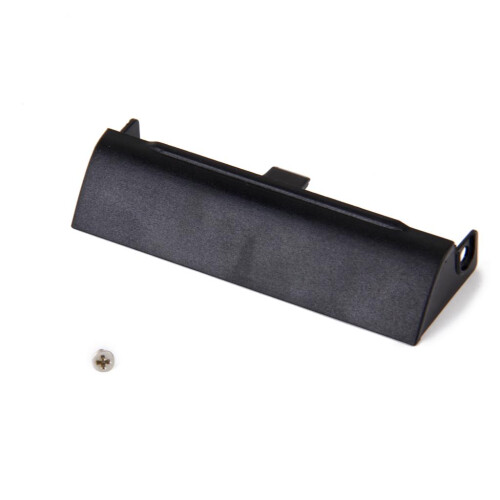 Hard Disk Drive HDD Caddy Cover Bezel + Screw for   LATITUDE E6320 1
