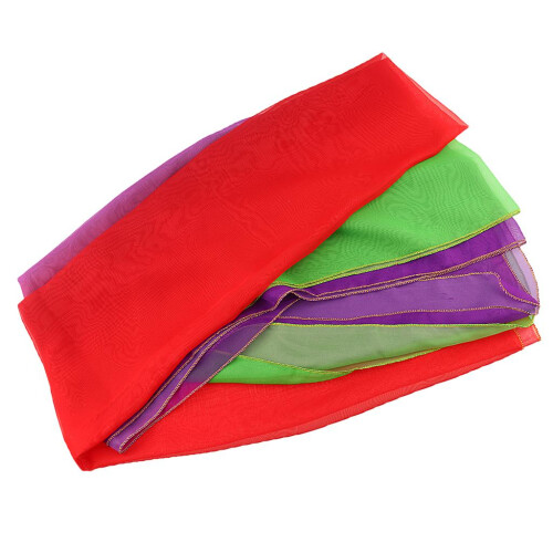 Fashion Belly Dance Veil Scarf Shawl Multiple Uses -01 2
