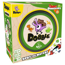 Dobble Dinosaurs - Board Game