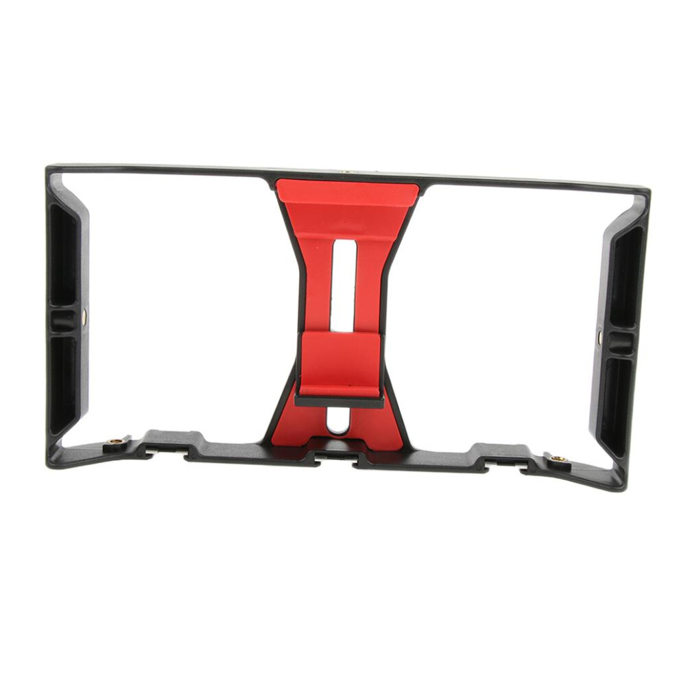 Smartphone Video Handle Rig Tripod Film-Maker Stabilizer Case For Mov 6901423381599