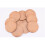 Round MDF Bases 28mm (50) 1