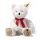 Steiff Jimmy Teddy bear - Love (White) - Plush Soft Toy 1