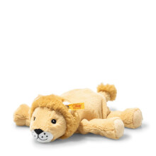 Floppy Liam lion, beige - Plush Soft Toy
