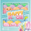 Asmodee Happy Mochi - Clutch Box - Board Game 1