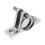 Boat Bimini Top Deck Hinge Fitting Quick Release Pin Marine Stainless 3