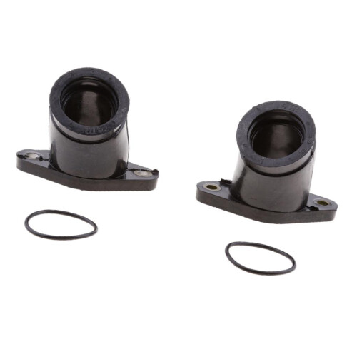 Intake Manifold Carburetor Joint Boot For Yamaha XVS400 Drag Star XVS6