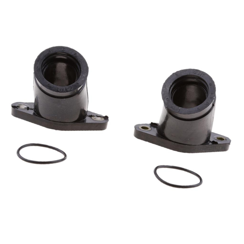 Intake Manifold Carburetor Joint Boot For Yamaha Xvs400 Drag Star Xvs6 6901423383463