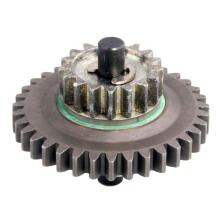 Main Gear Complete For HSP 1:10 RC Redcat HSP 08013 Upgrade Metal Spar