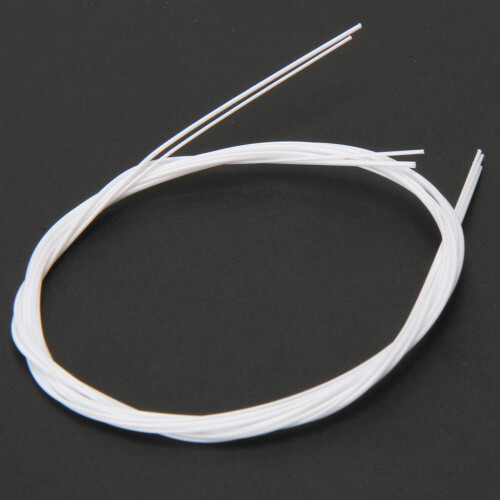 2 Set Ukulele Replacement String Nylon 1