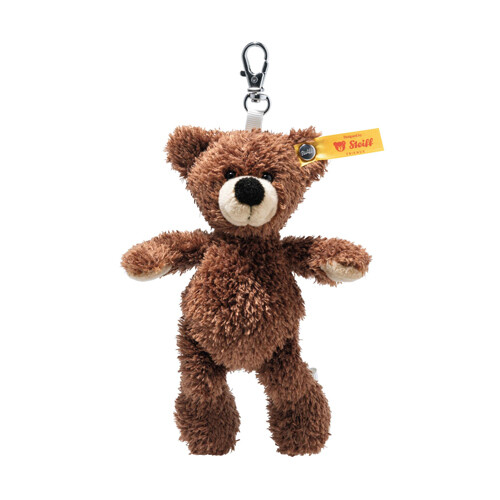 Steiff Pendant Fynn Teddy bear - Plush Soft Toy