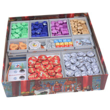 Minos COLOUR INLAY Set