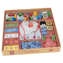 Huang Colour Inlay Set MOQ2