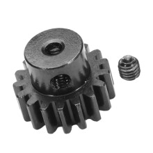 1:18 Scale 17T Pinion Motor Gear for Wltoys A949 A959 A979 K929 Access