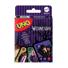 UNO Wednesday - Board Game