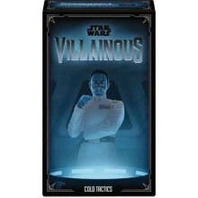 Star Wars Villainous - Cold Tactics - Jigsaw Puzzle