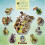 Sanctuary Tile Game - Board Game 1