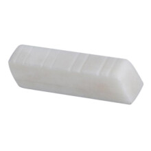 Cattle Bone Mandolin Slotted Nut