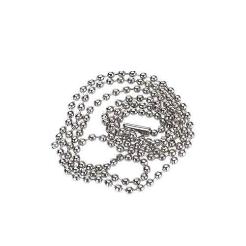 Magic Ring Chain Metal Magic Trick Props Knot