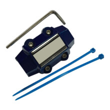 Universal Magnetic Gas Oil Fuel Saver Improve Performance for Trucks C