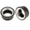 2x Camera Mount Adapter Ring for M42 Lens to Micro 4/3 MFT Olympus Pan 2