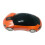 2.4G Wireless Car LED Optical Mouse USB Receiver for PC Laptop -Orange 1