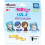 TOMY Hatsune Miku Lil' Sleepers Figures Wave 2 1