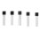 100pcs 2N2222 TO-92 NPN 40V 0.8A Transistor 3