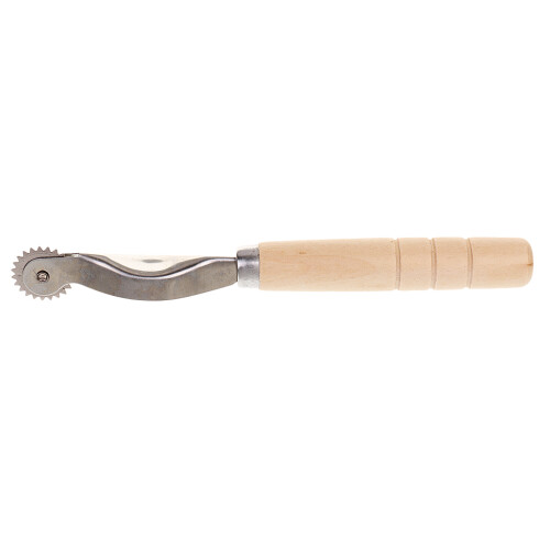 Serrate Edge Pattern Tracer Tracing Wheel Sewing Tool 1